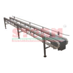 Nylon Chain Conveyor