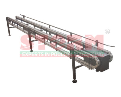 Nylon Chain Conveyor