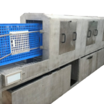 Crate Washer