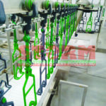 Evisceration Belt Conveyor